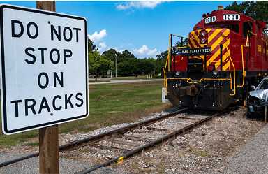 Enhanced Safety Measures Implementation