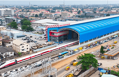 New Express Service Launch on Lagos-Ibadan Route